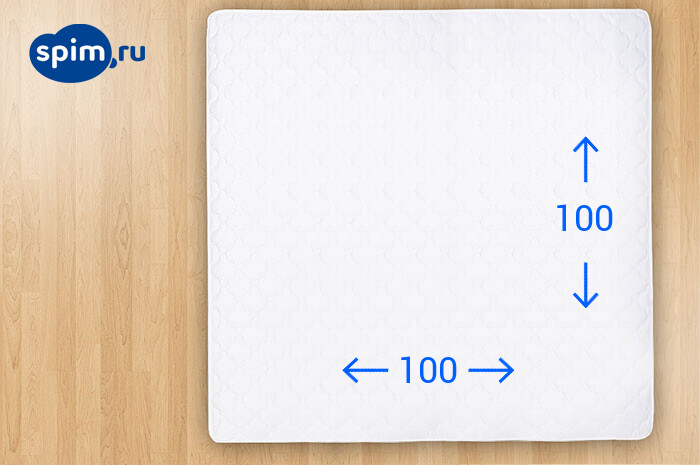 ������� � ��� 100�100 ��