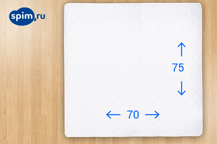 ������� Sleeptek 70�75 ��